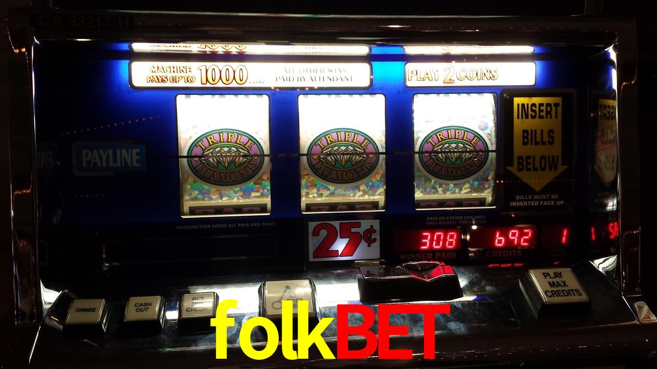 Experiência VIP folkbet