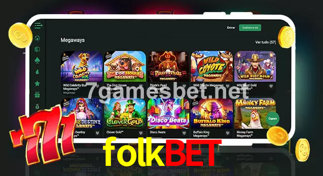 folkbet aplicativo