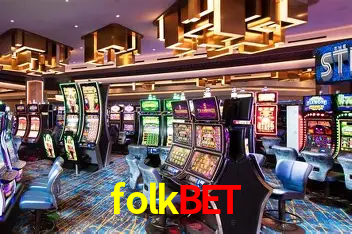 Desvendando o Mundo dos Jogos Virtuais na folkbet