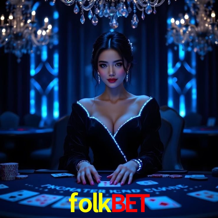 Promoções Sazonais folkbet