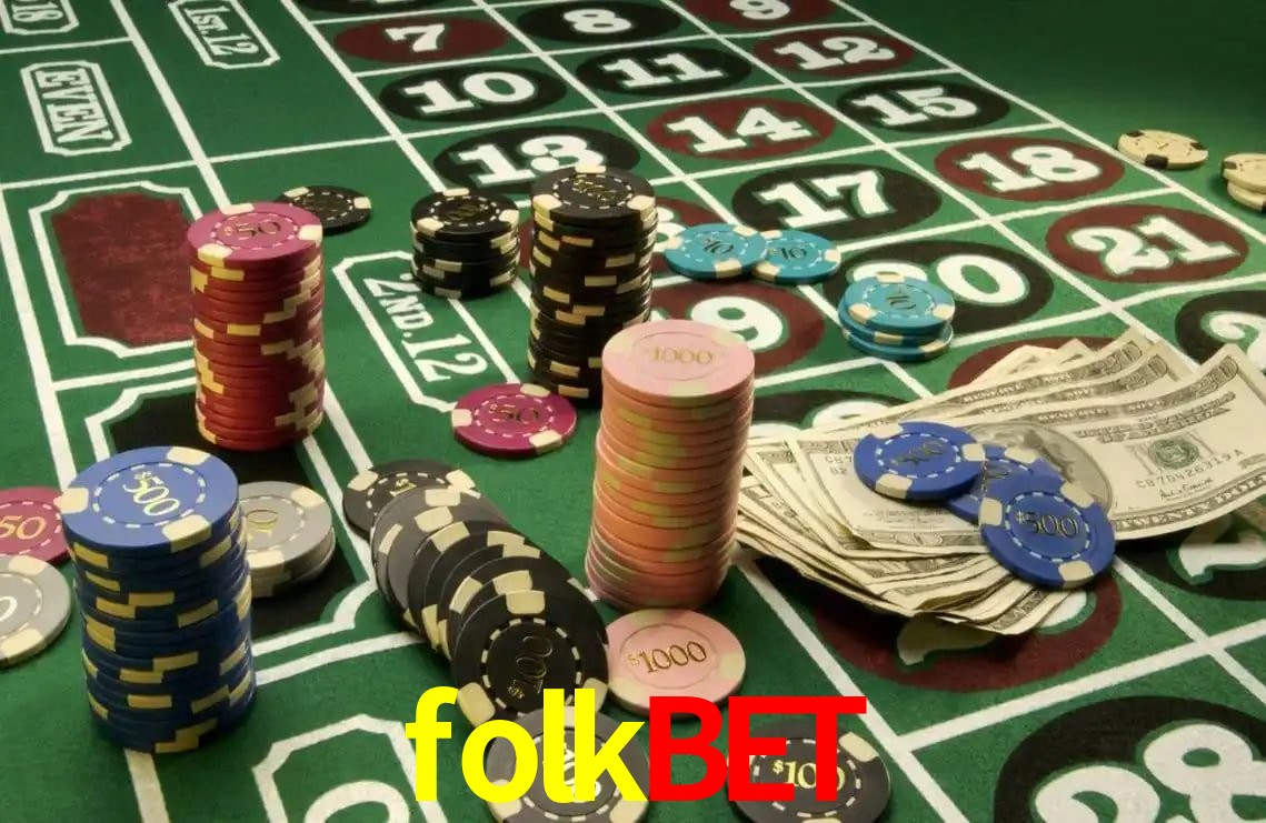 Ofertas Imperdíveis na folkbet: Promoções e Bônus Que Valem a Pena