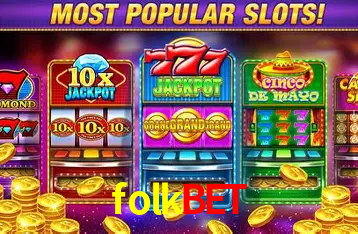 folkbet Belo Horizonte - VIP Casino