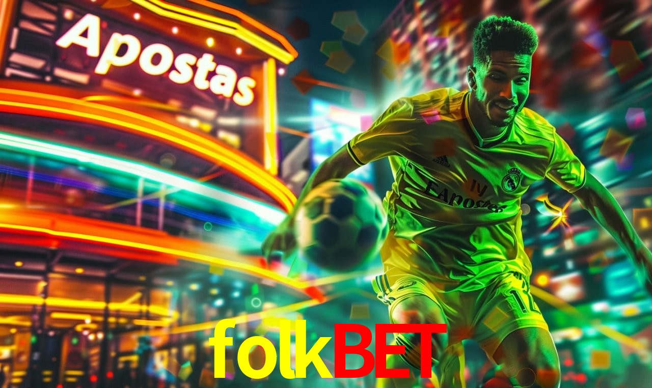 Integração de APIs folkbet