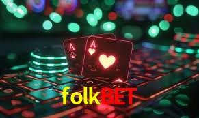 Login Seguro folkbet