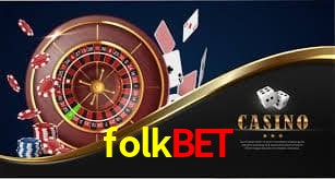 Jogos de Slot folkbet