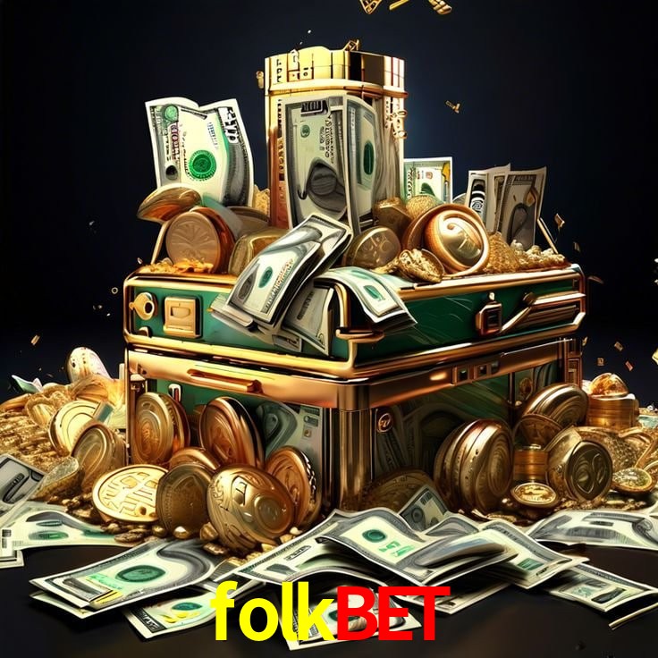 Provedores de Jogos folkbet