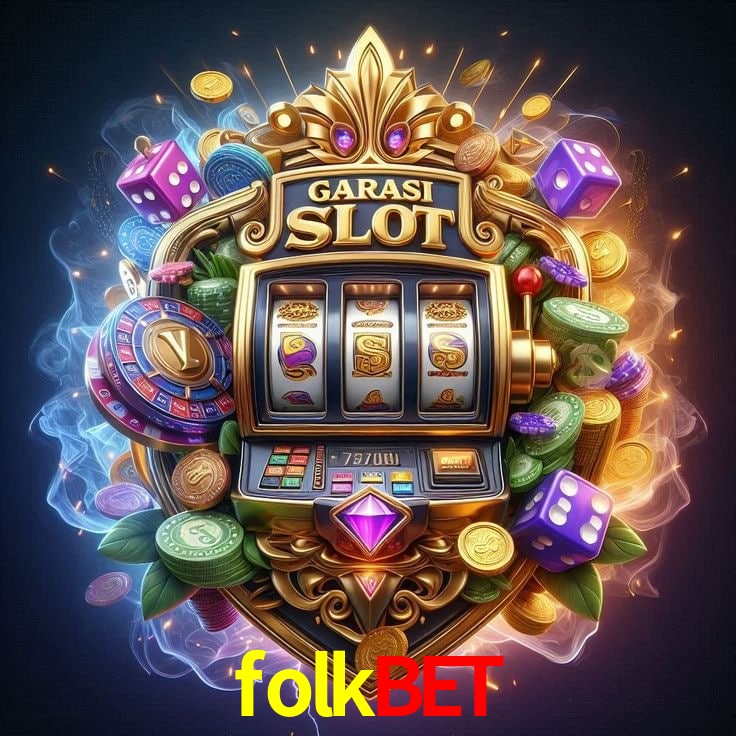 folkbet - Aplicativo Móvel