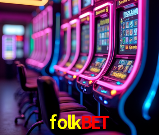 folkbet Slot - 320+ Caça-Níqueis Premium