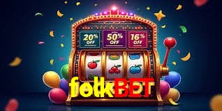 folkbet - Security