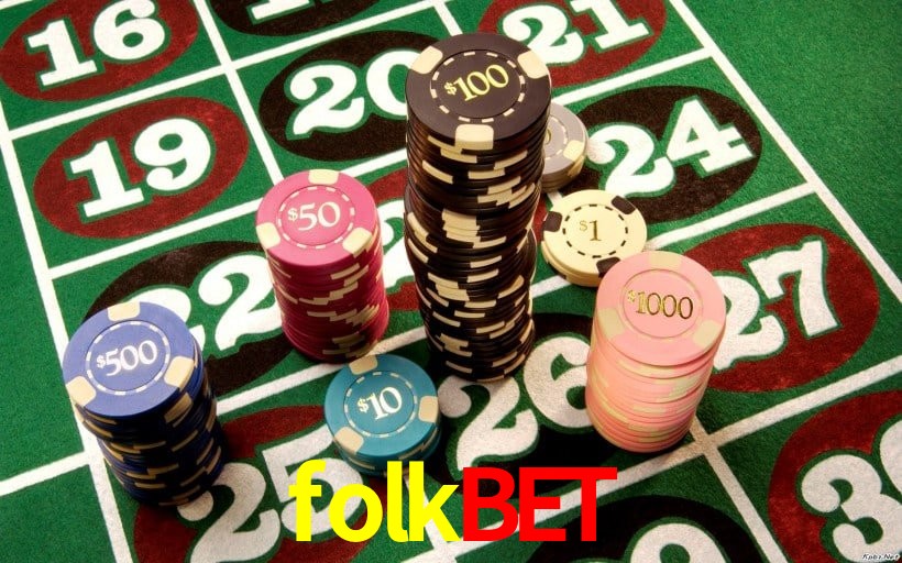 Diretório de Jogos folkbet