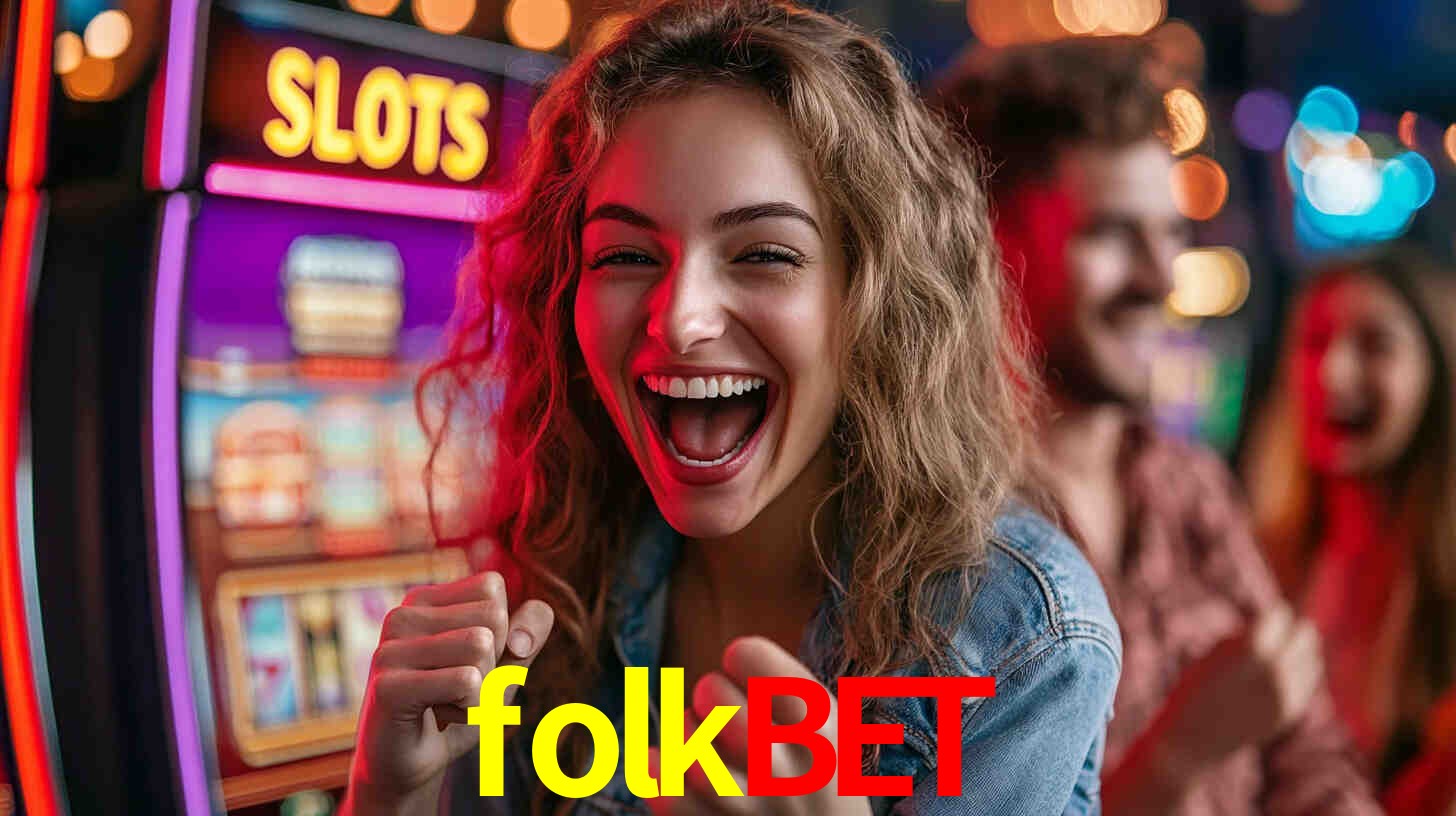 Inovações de Jogos na folkbet: O Futuro das Experiências Interativas