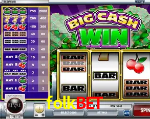 Descubra a Magia dos Jogos de Arcade no folkbet