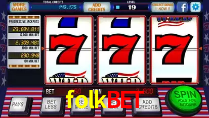 folkbet Brasília - VIP Program