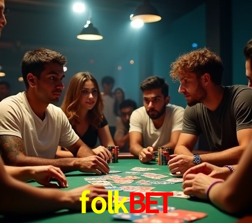 folkbet Salvador - Promo Stats