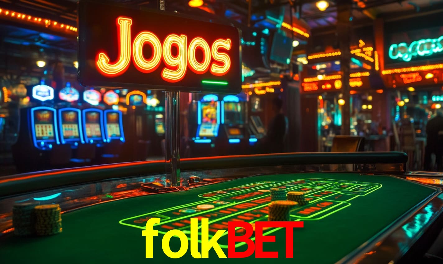 folkbet Belo Horizonte - Jackpots