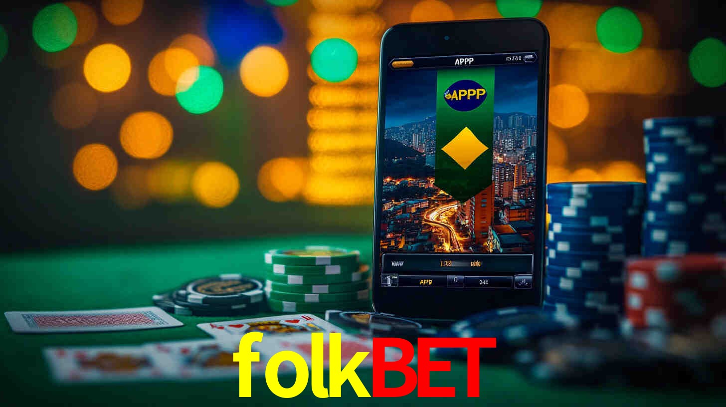 Descubra o Programa VIP da folkbet: Vantagens Exclusivas para Jogadores