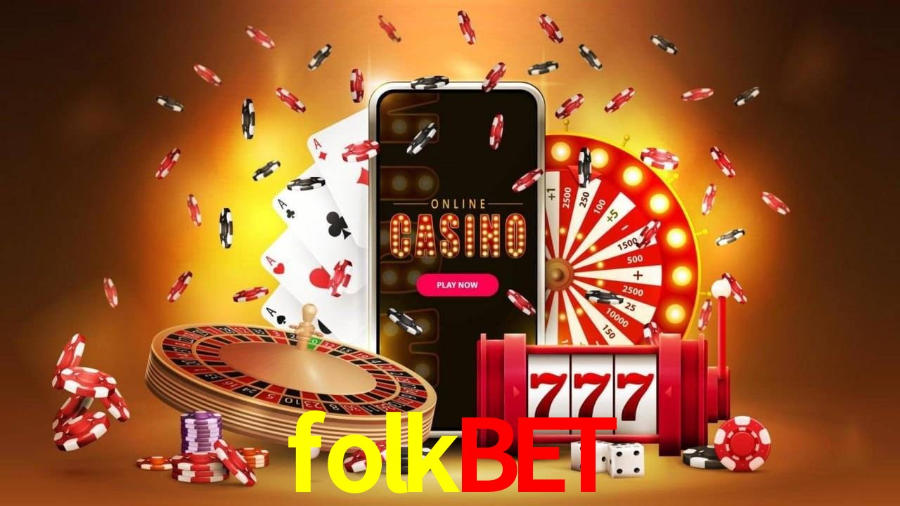 folkbet São Paulo - Jogo Providers
