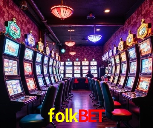 folkbet Rio de Janeiro - Slot Strategy