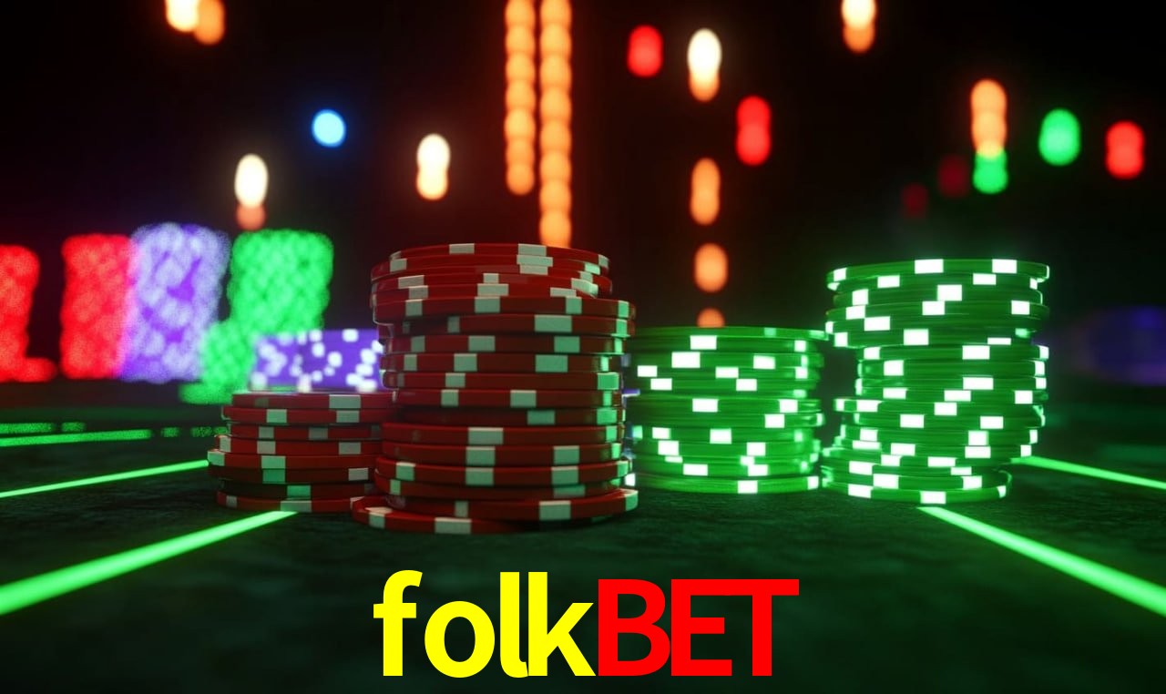 Games Directory folkbet