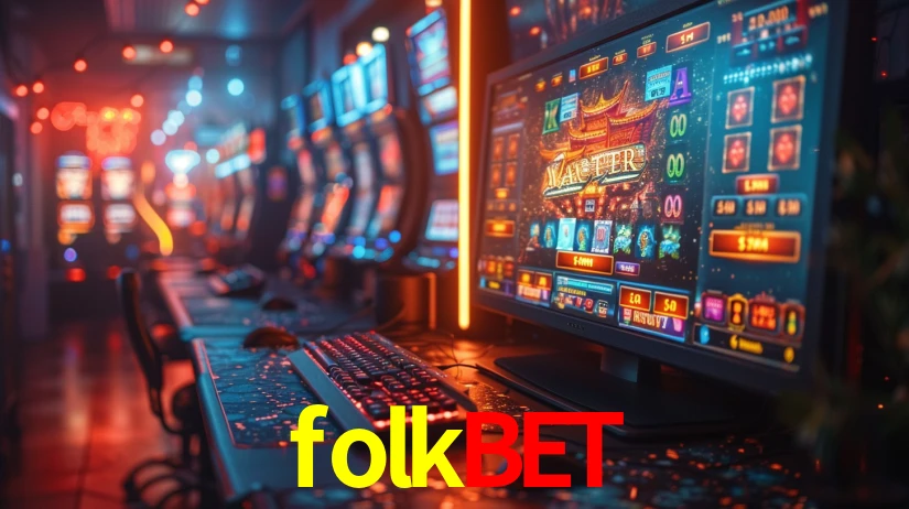 folkbet plataforma