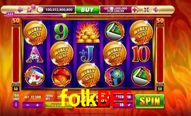 Inovações de Jogos na folkbet: O Futuro das Experiências Interativas
