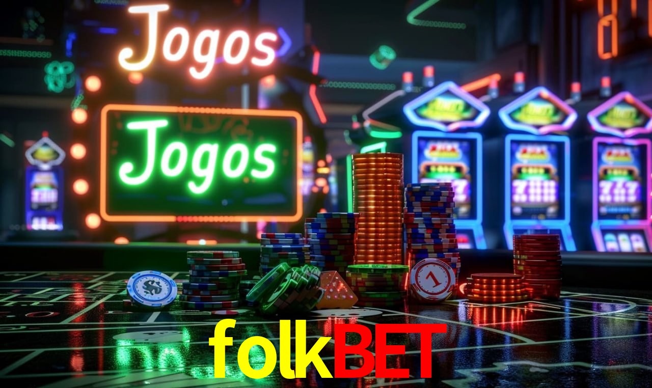 folkbet plataforma