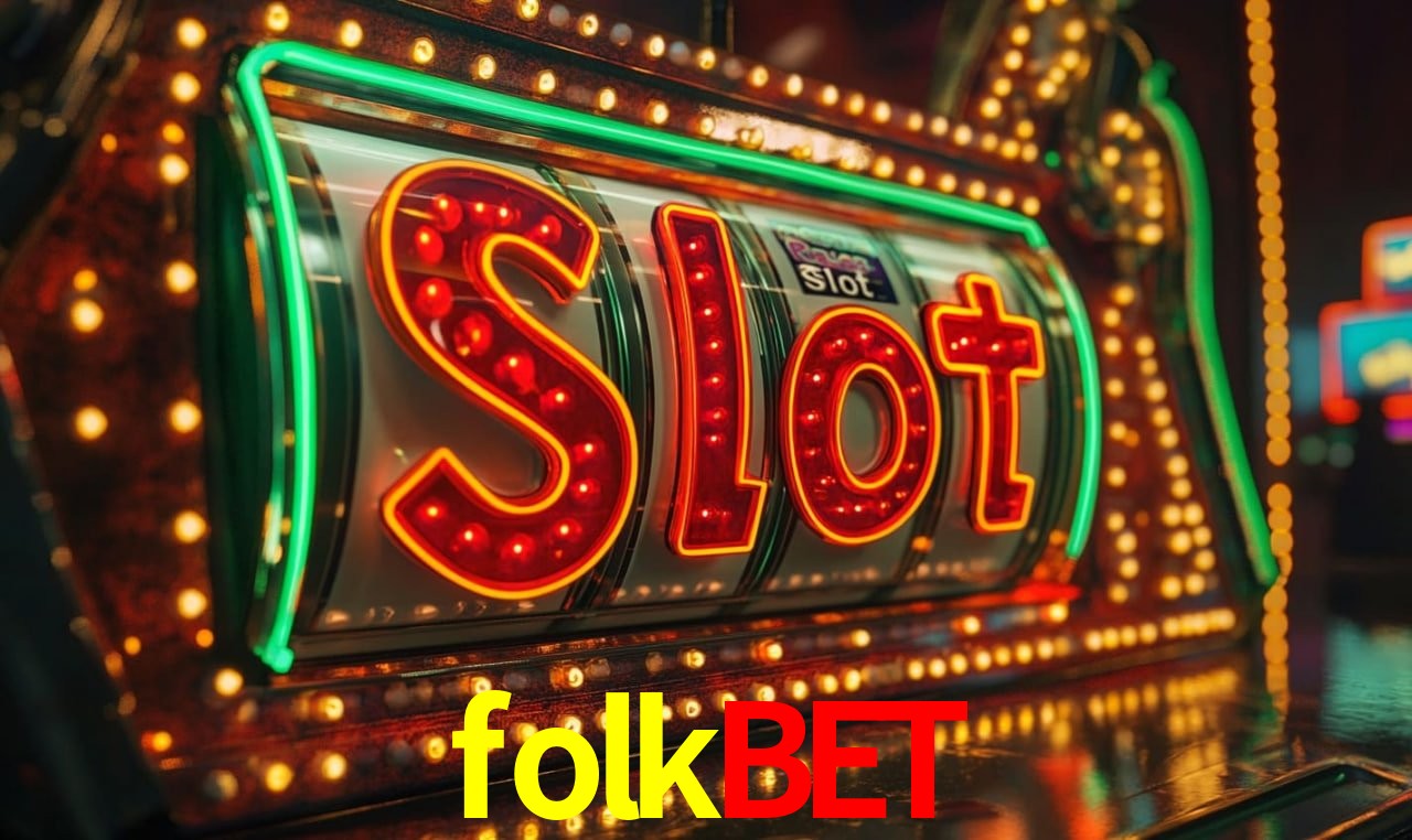 folkbet Entrar - Login Seguro Certificado