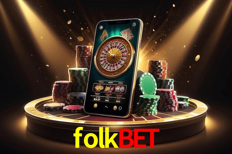 folkbet - Pagamento PIX Instantâneo