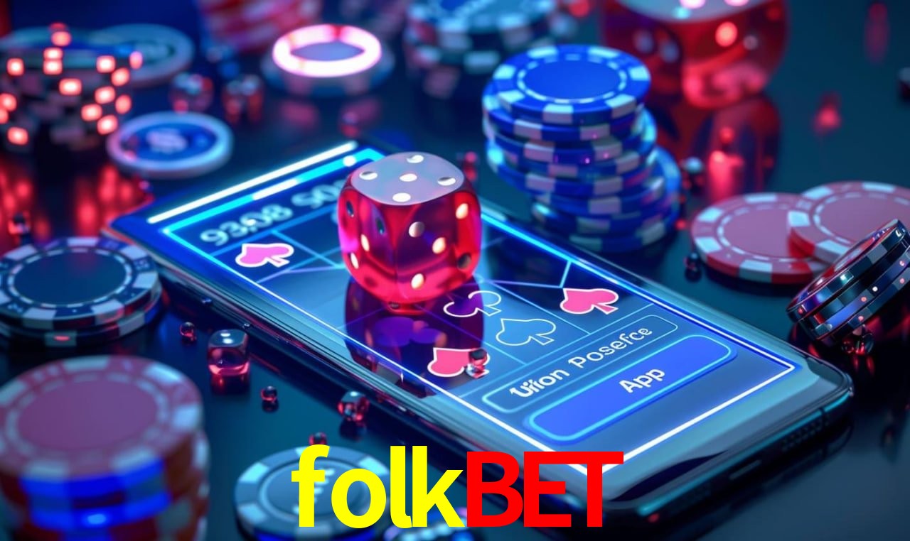 folkbet - Análise de Mercados Esportivos