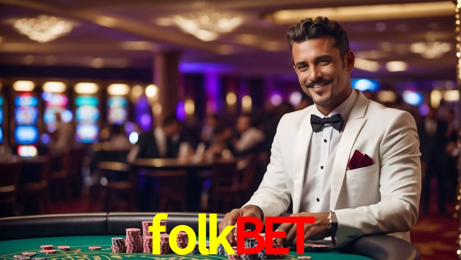 folkbet - cassino ao vivo