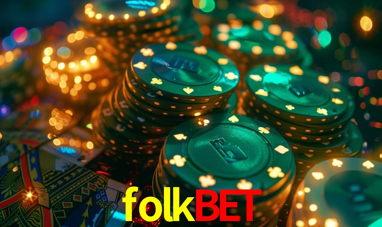 Recursos de Bônus folkbet