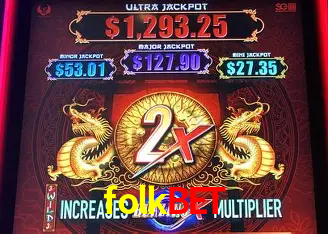 folkbet Brasília - Casino Guide