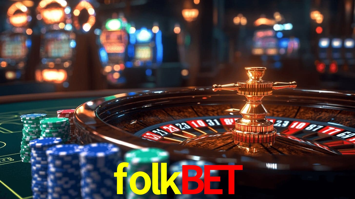folkbet plataforma