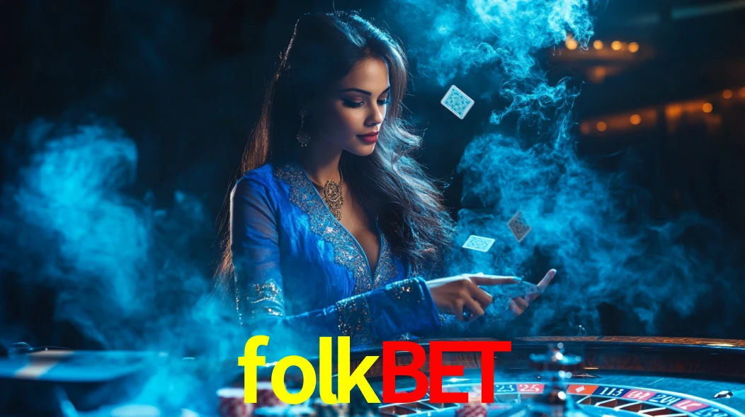 Desvendando o Mundo dos Jogos Virtuais na folkbet