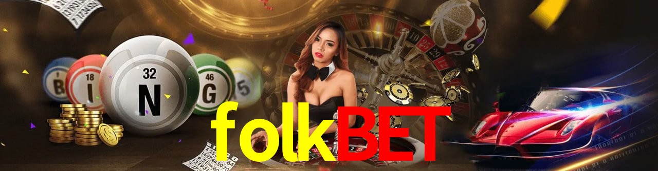 folkbet São Paulo - Top Slots