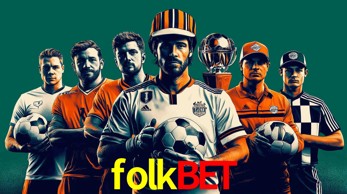 Descubra a Essência do folkbet: Nossa História e Compromissos