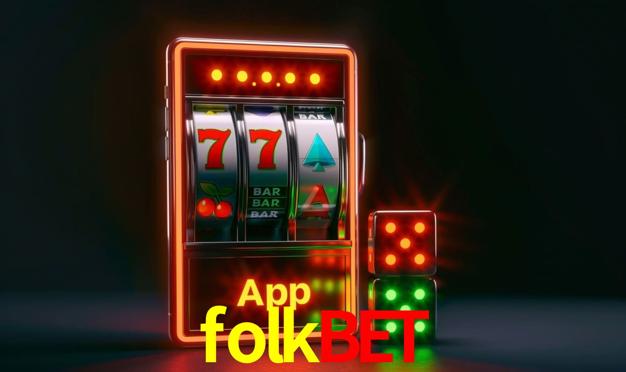Tecnologia da Plataforma folkbet