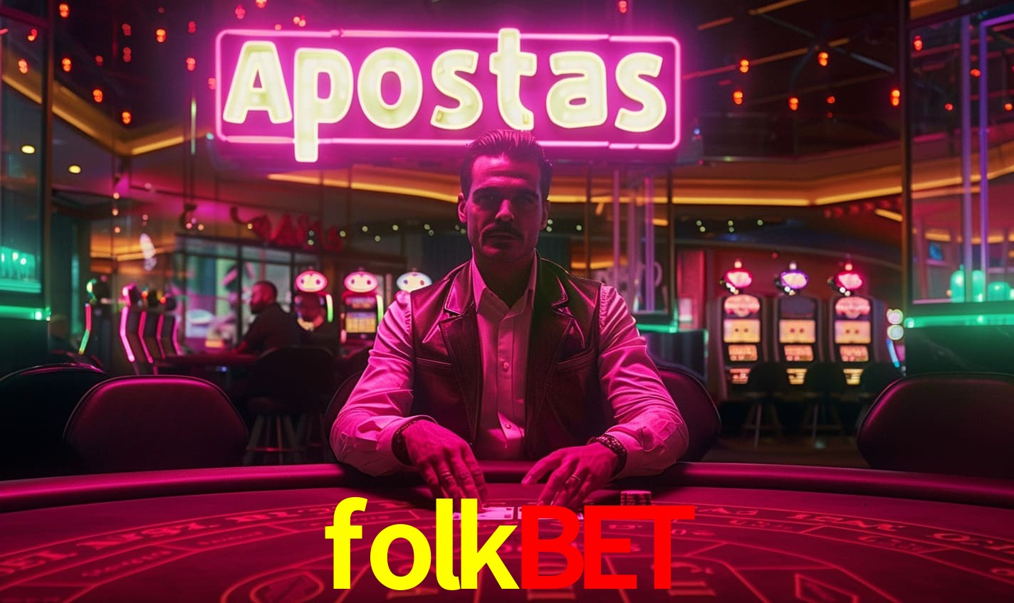 A Emoção da Loteria na folkbet: Uma Chance de Mudança de Vida