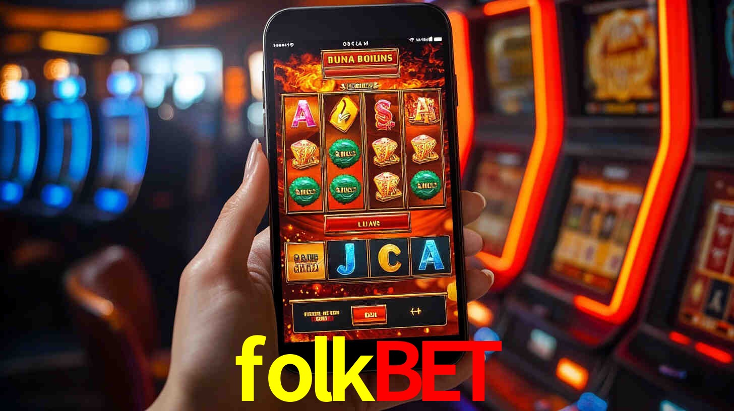 Experimente o Login Seguro Premium no folkbet