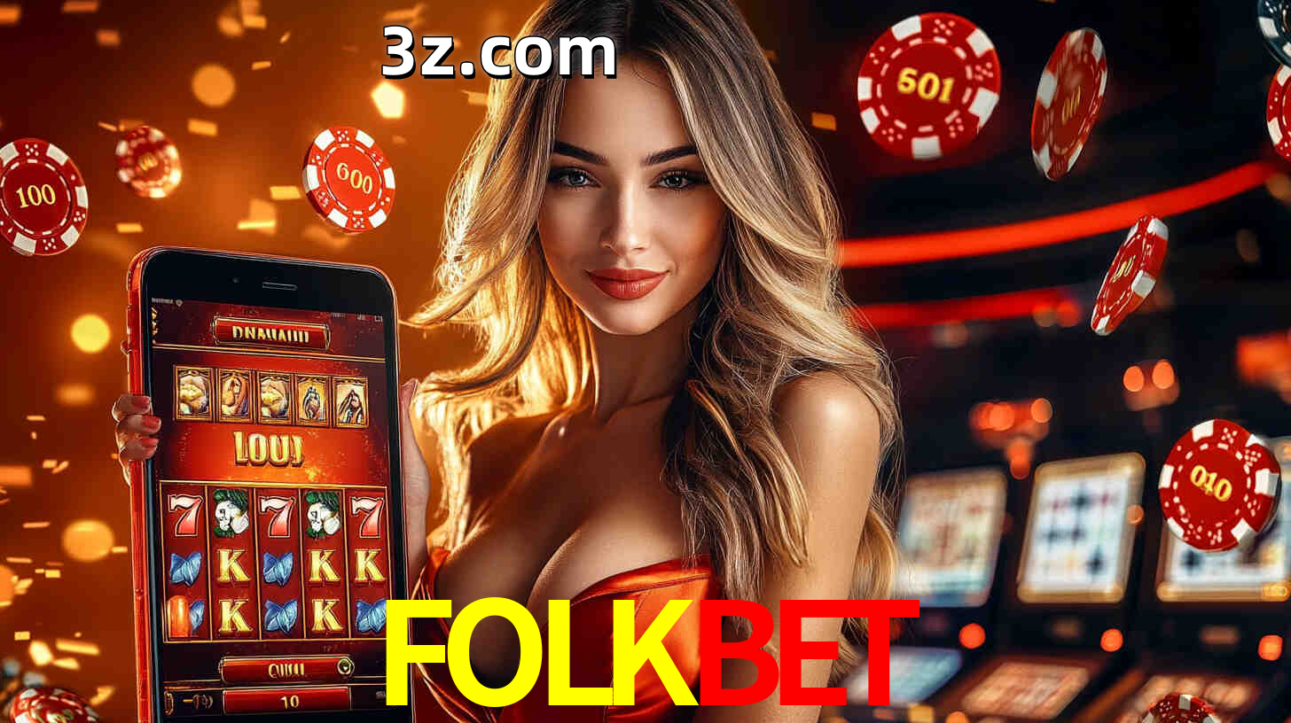 Grandes apostas na FOLKBET casino