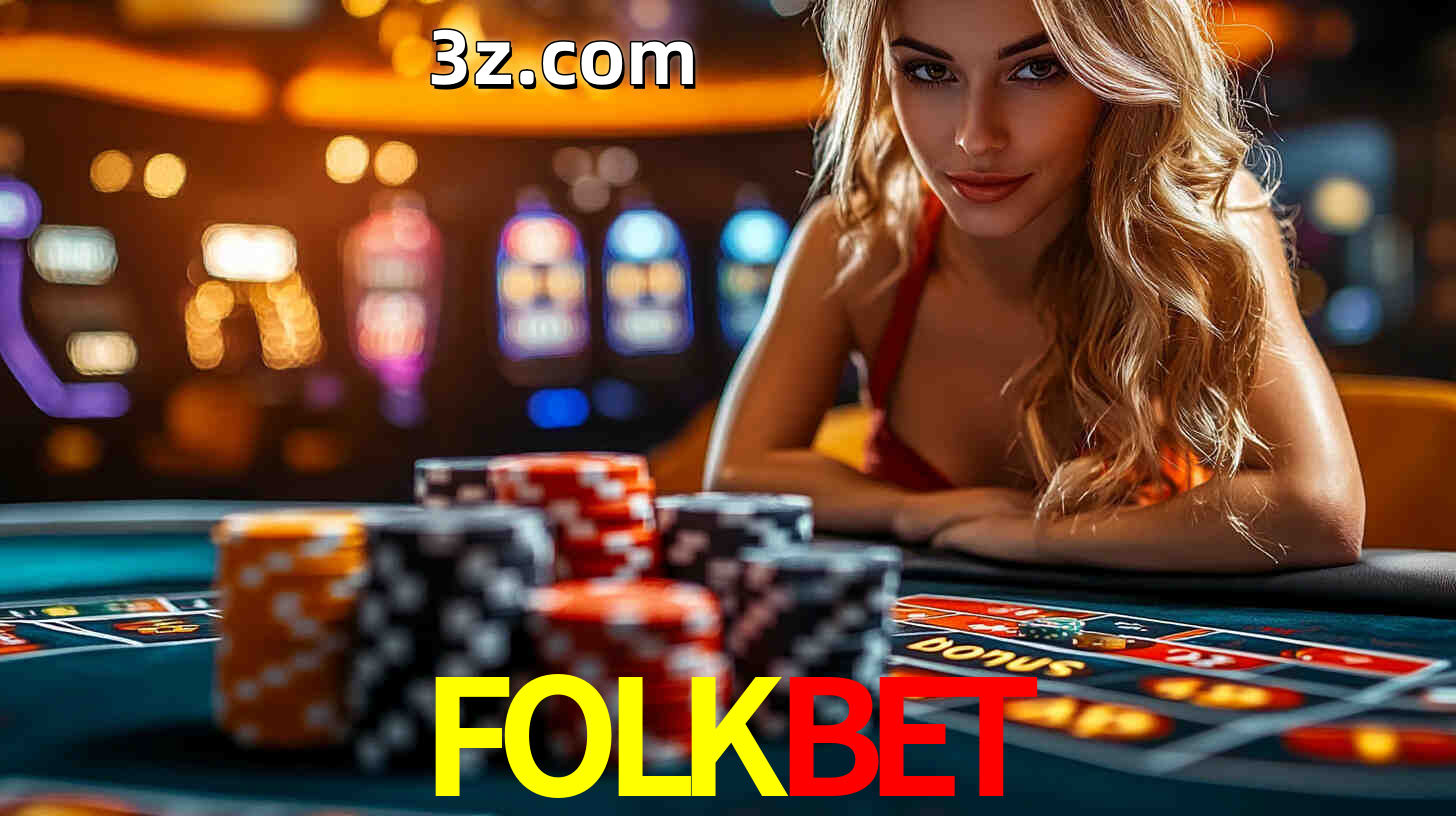 Bônus exclusivos da FOLKBET