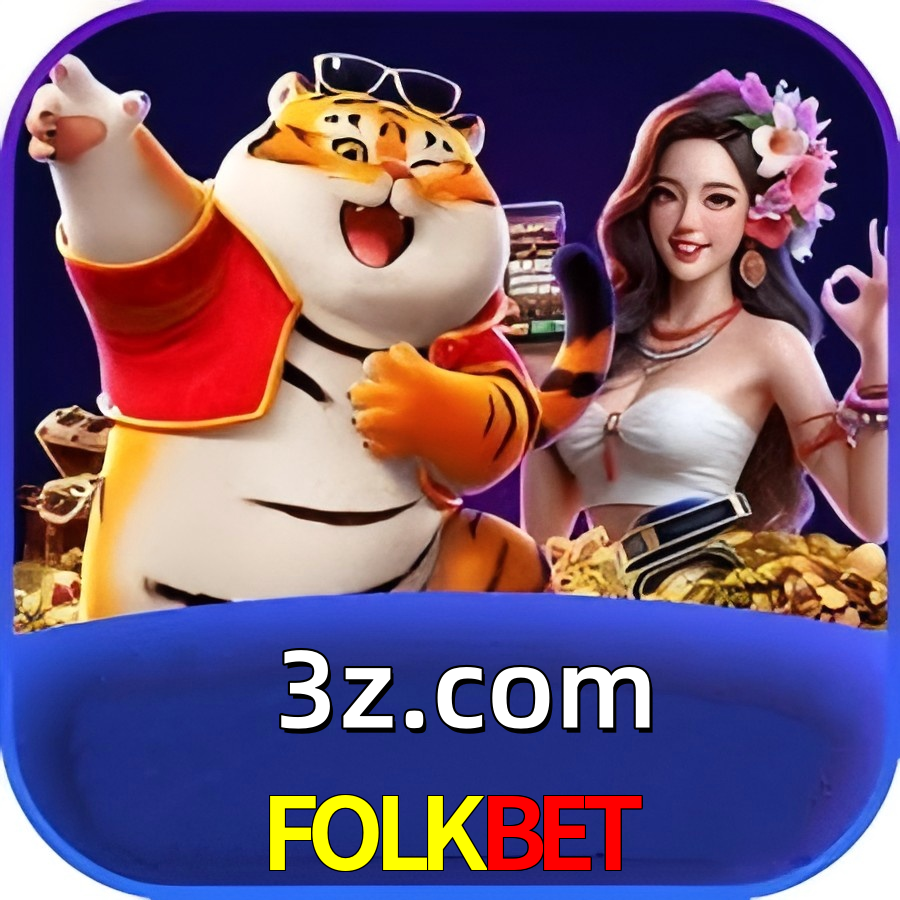 Jogos online na FOLKBET casino